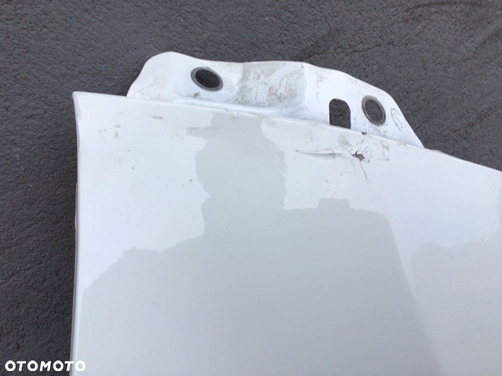 Błotnik przedni prawy Hyundai i10 lll 3 2019+ - 3