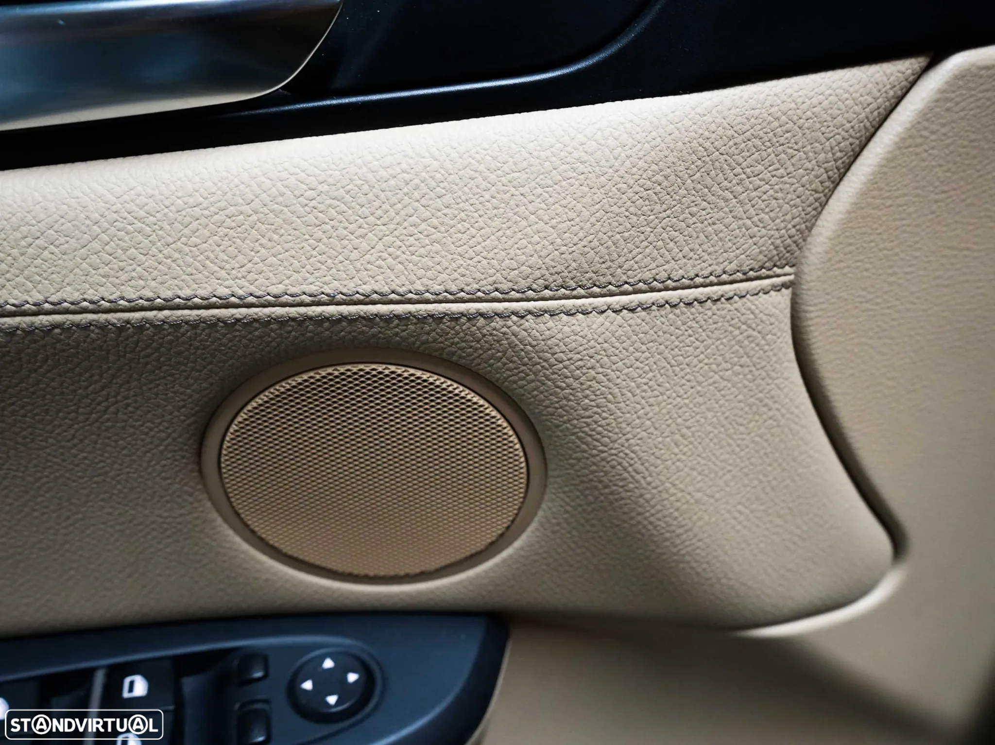 BMW X3 20 d xDrive Auto - 20