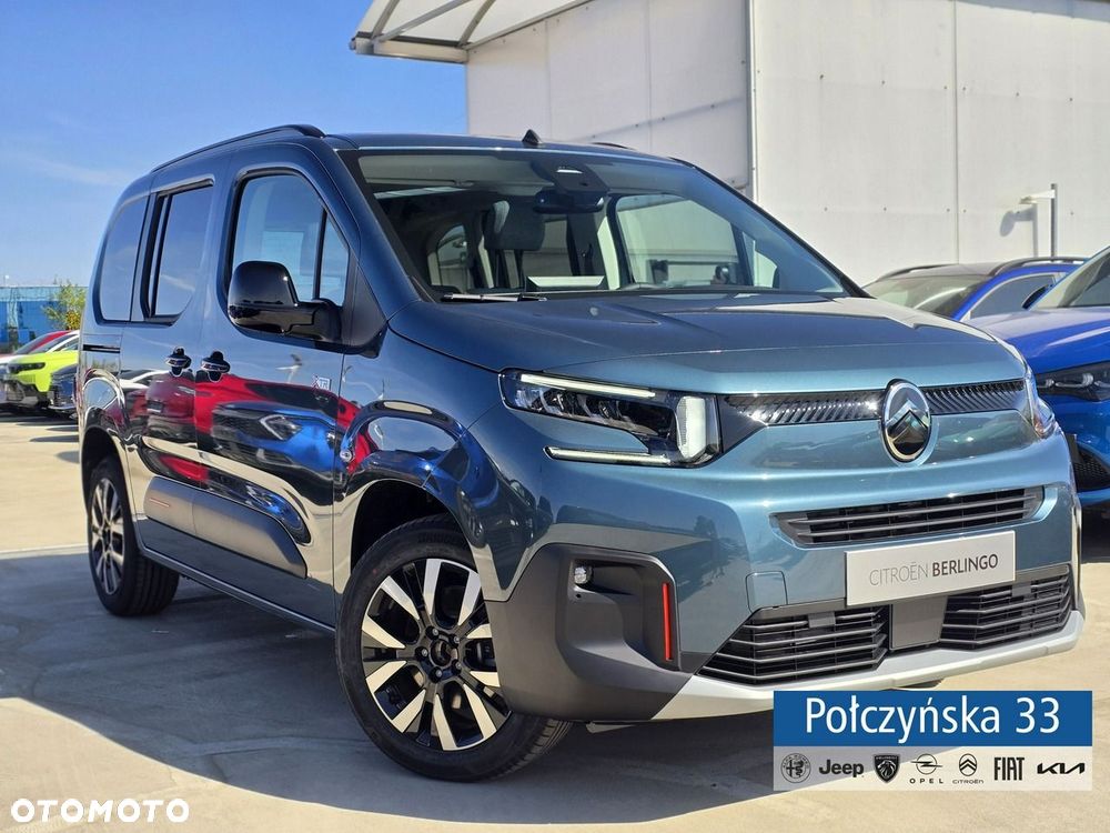 Citroën Berlingo - 4