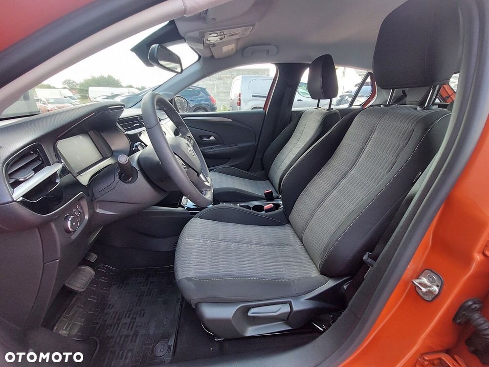 Opel Corsa - 13
