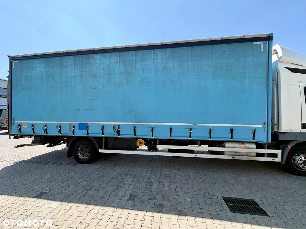 DAF LF260 - 5