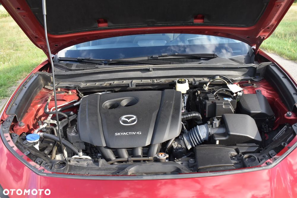 Mazda CX-30 - 32