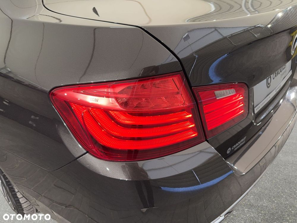 BMW Seria 5 - 11