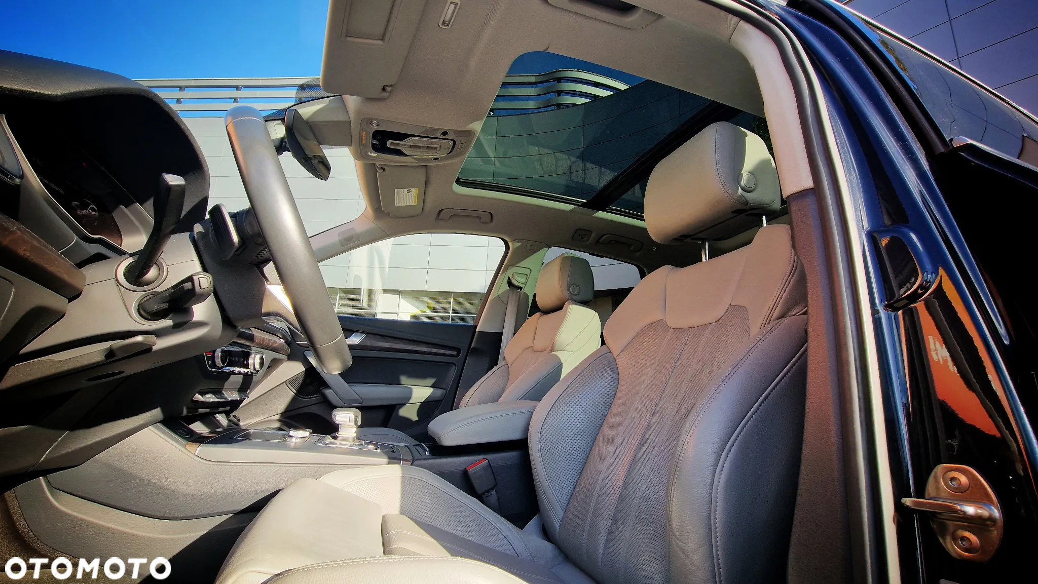 Audi Q5 - 14