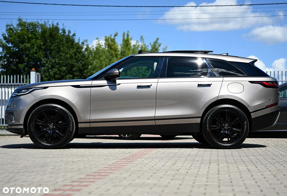 Land Rover Range Rover Velar P400e S - 32