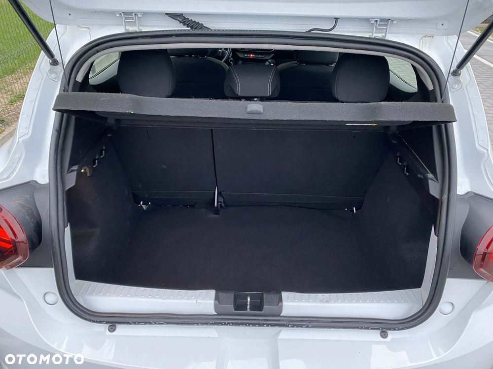 Dacia Sandero SCe 65 Comfort - 29