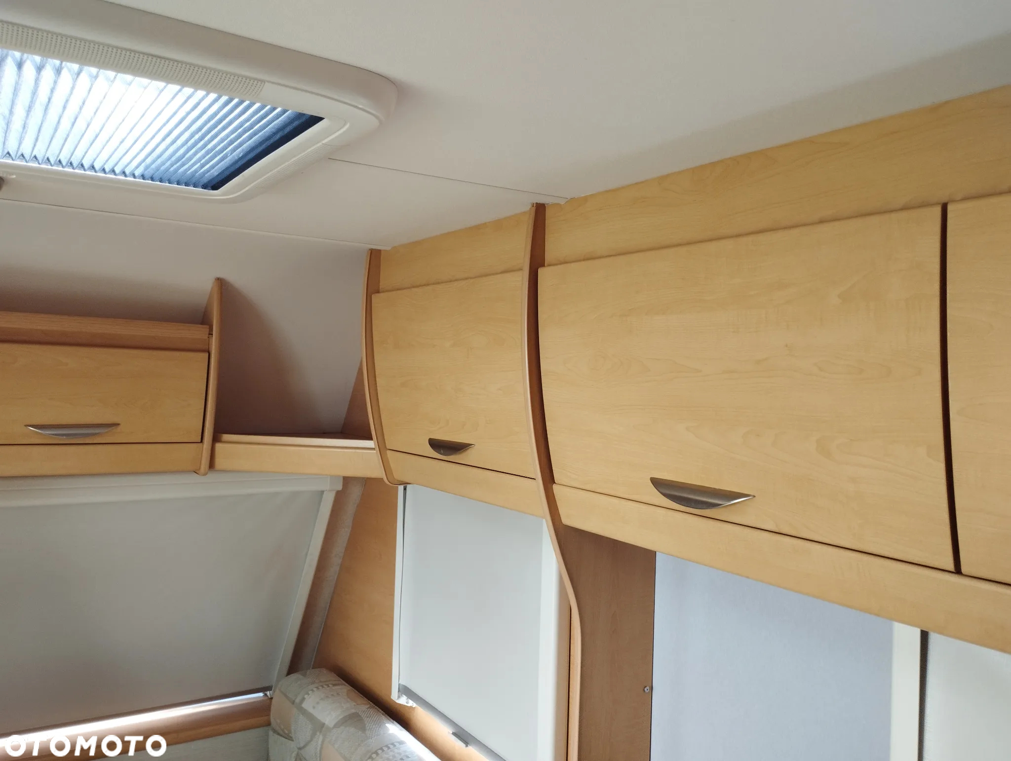 Elddis WŁĄCZ FILMIK ! ŁÓŻKO MAŁŻEŃSKIE. 2 SYPIALNIE. NOWY SOLAR. ZAREJESTROWANA. 100% SPRAWNA. - 17