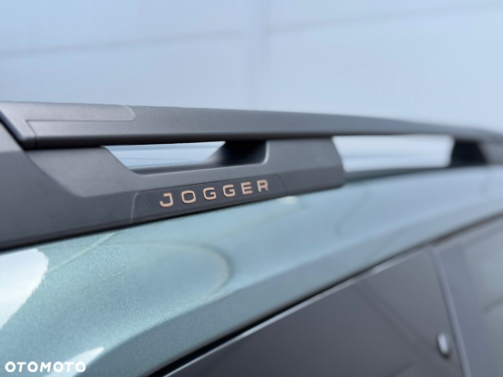 Dacia Jogger TCe 110 (7-Sitzer) Extreme+ - 34