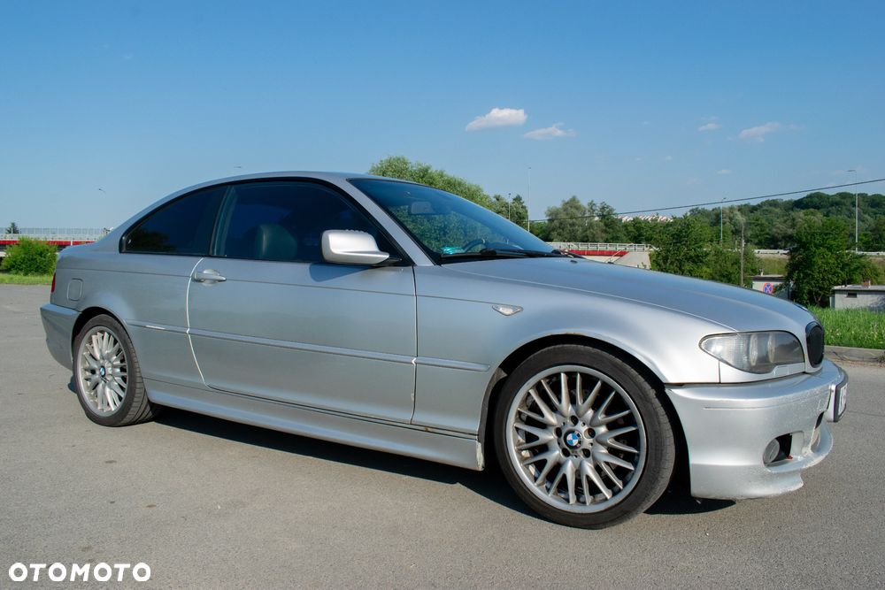 BMW Seria 3 330Ci - 9