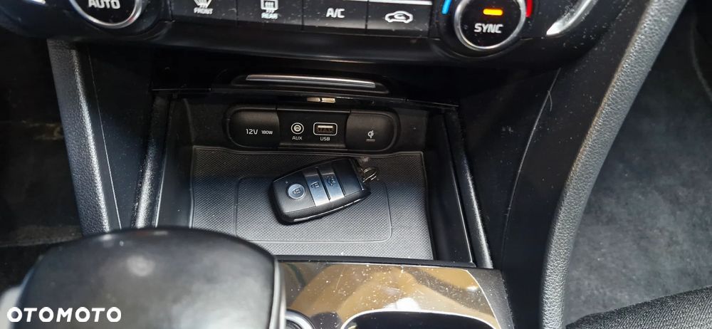 Kia Optima 1.7 CRDI GT Line DCT - 26