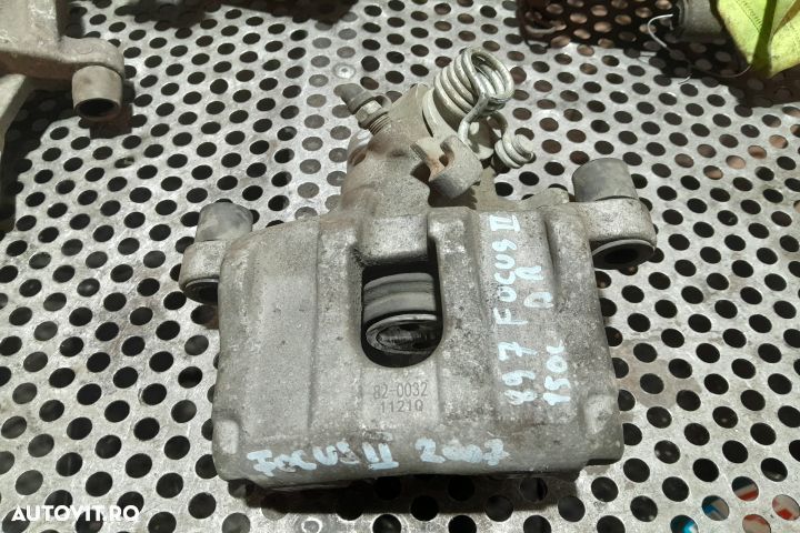 Etrier spate dreapta Ford Focus 2 [2004 - 2008] wagon 5-usi 1.6 TDCi - 1