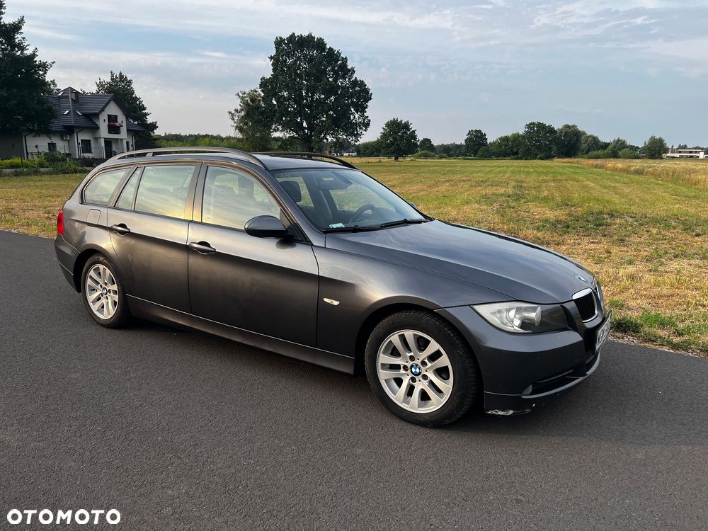 BMW Seria 3 - 8