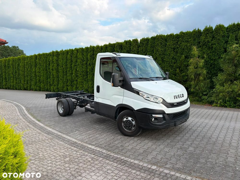 Iveco Daily 35C15  3,0 Hpi DMC 3,5t - 17