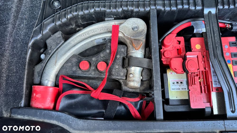 BMW Seria 1 118d DPF - 39