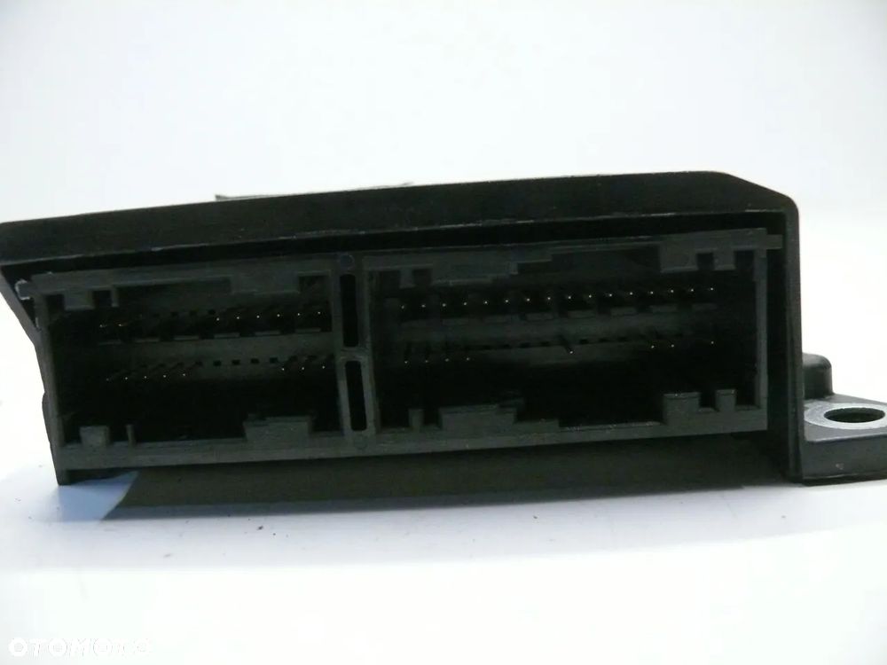 MODUŁ SENSOR PODUSZEK AIRBAG PEUGEOT 308 II T9 2017 2020 LIFT - 3