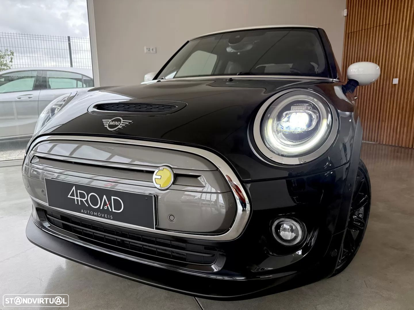 MINI 3 Portas Cooper SE - 19