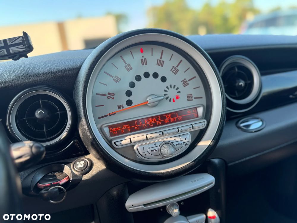 MINI Cooper S 50 Mayfair - 19