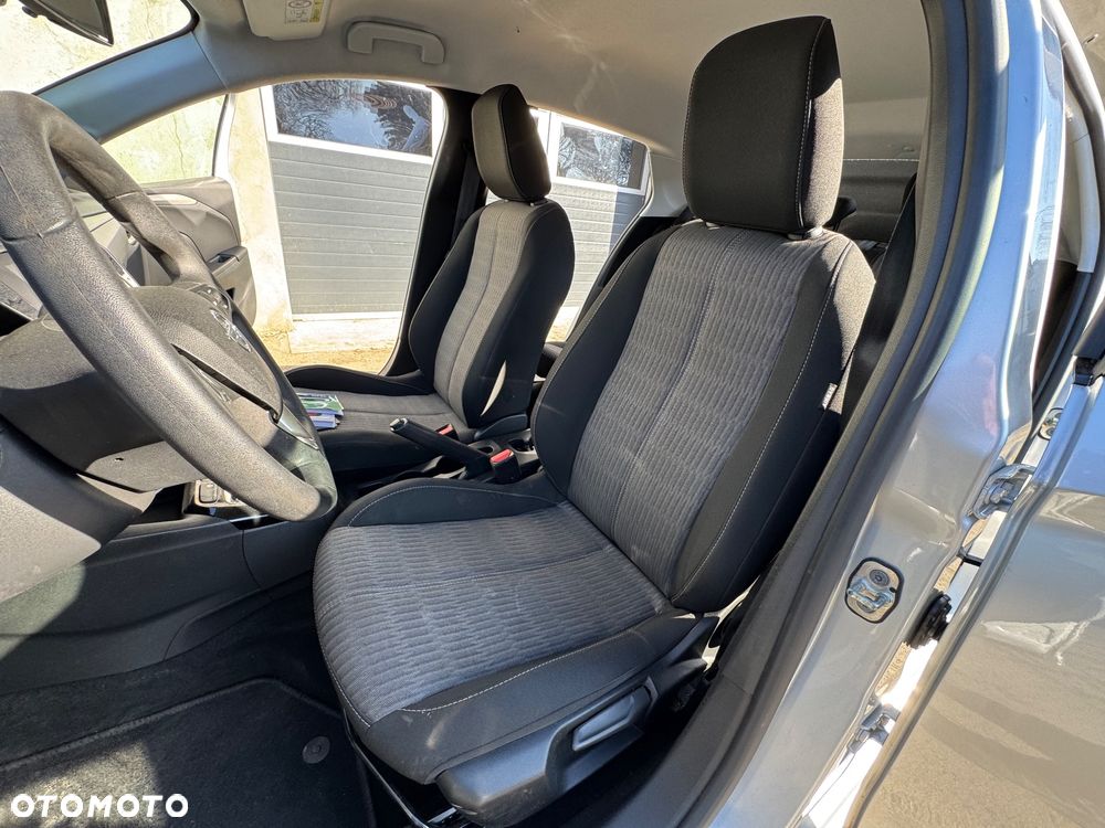 Opel Corsa - 15