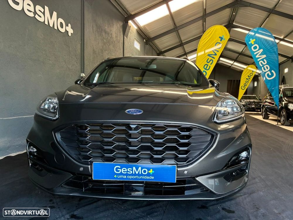 Ford Kuga 2.5 PHEV ST-Line - 5