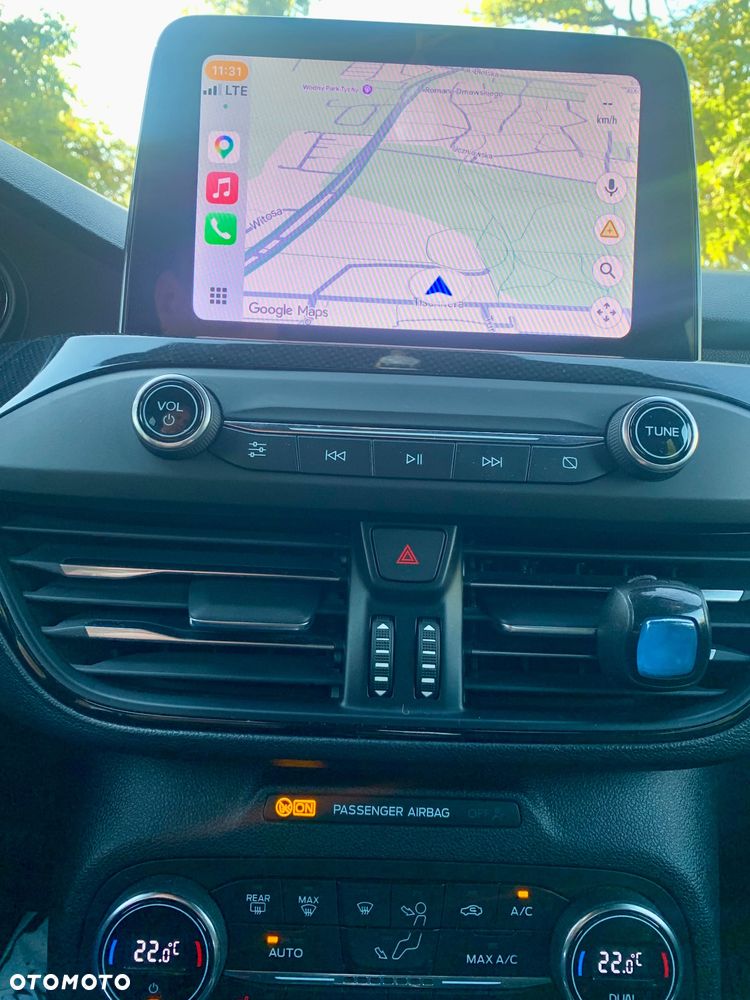 Ford Focus - 16