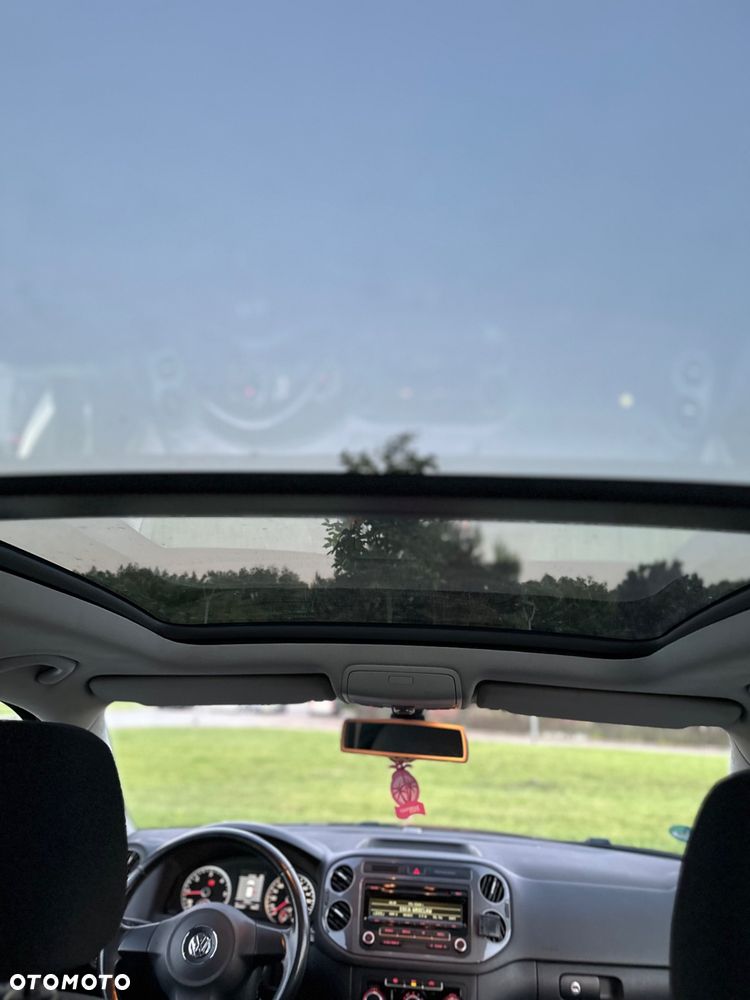 Volkswagen Tiguan - 16