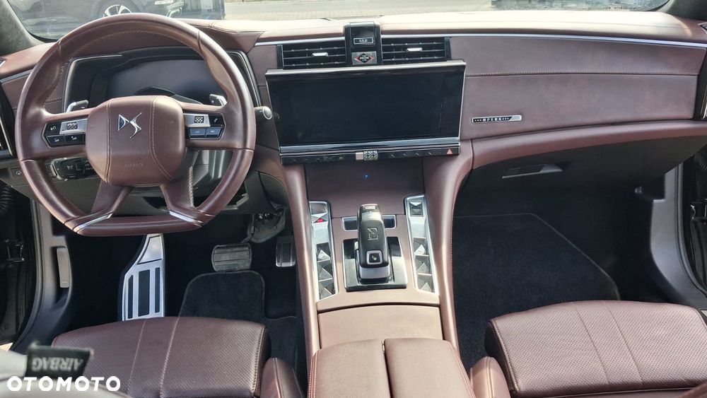 DS Automobiles DS 9 - 13