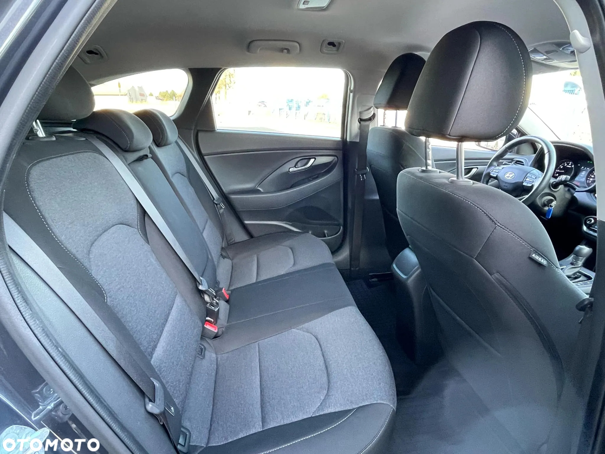Hyundai i30 1.5 T-GDI 48V Smart DCT - 11