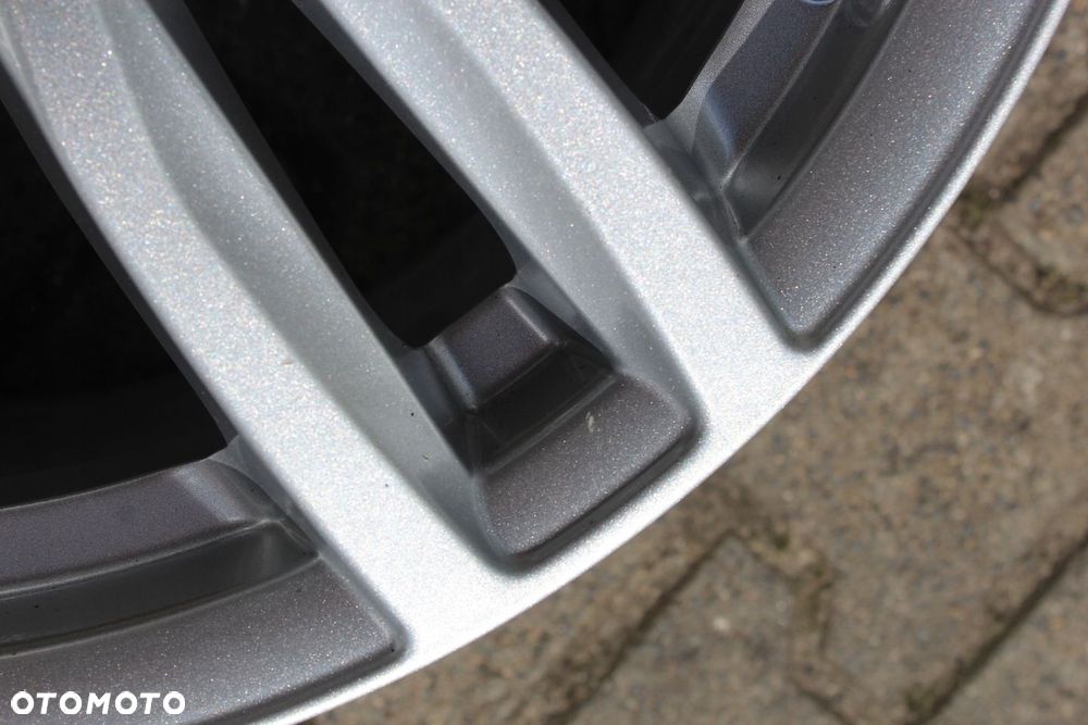 ATS BMW 5 F10 F11 17cali 5x120 ET30 8J TPMS - 9