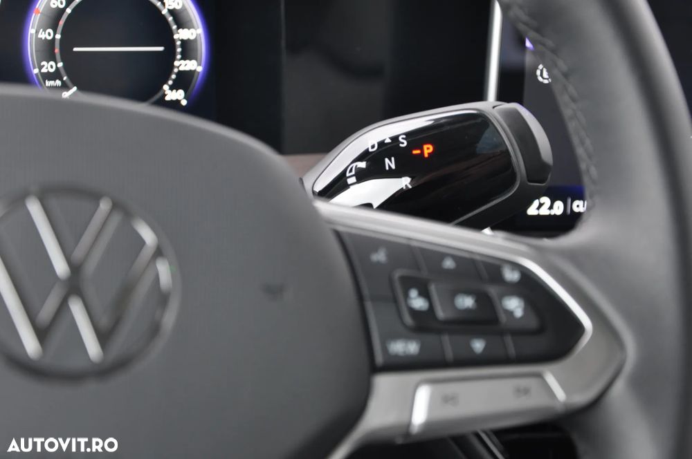 Volkswagen Tayron 1.5 TSI DSG PHEV Elegance - 23