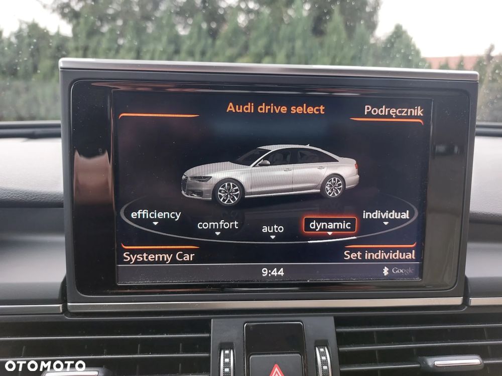 Audi A6 Limousine - 35