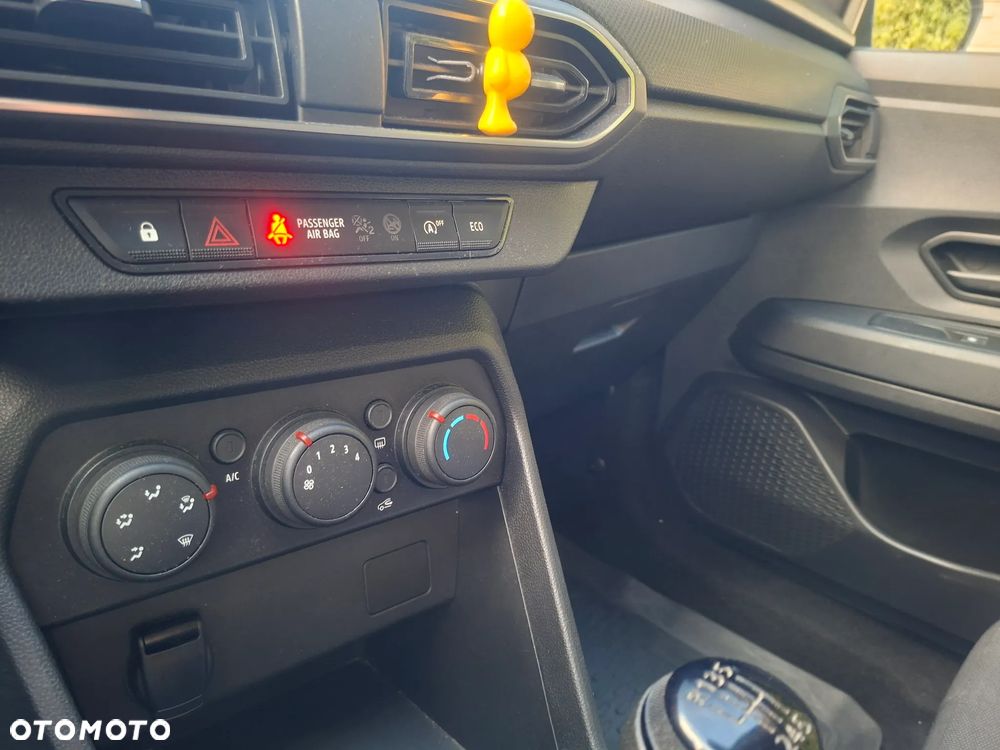 Dacia Jogger 1.0 TCe Comfort - 26