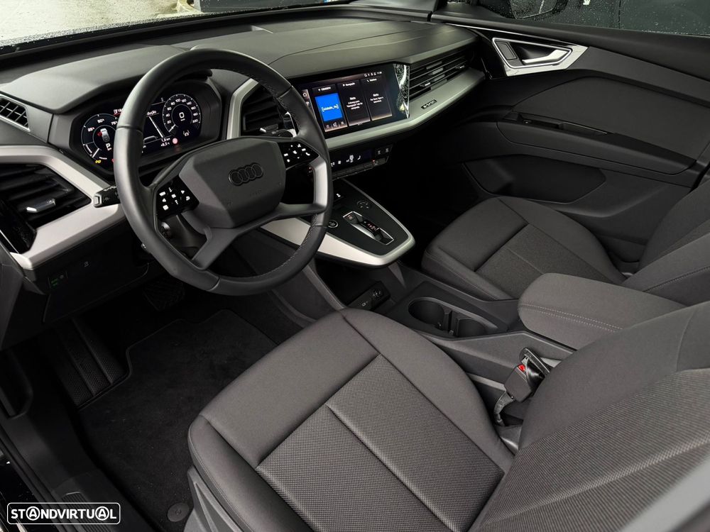 Audi Q4 Sportback e-tron 45 quattro 82 kWh - 3
