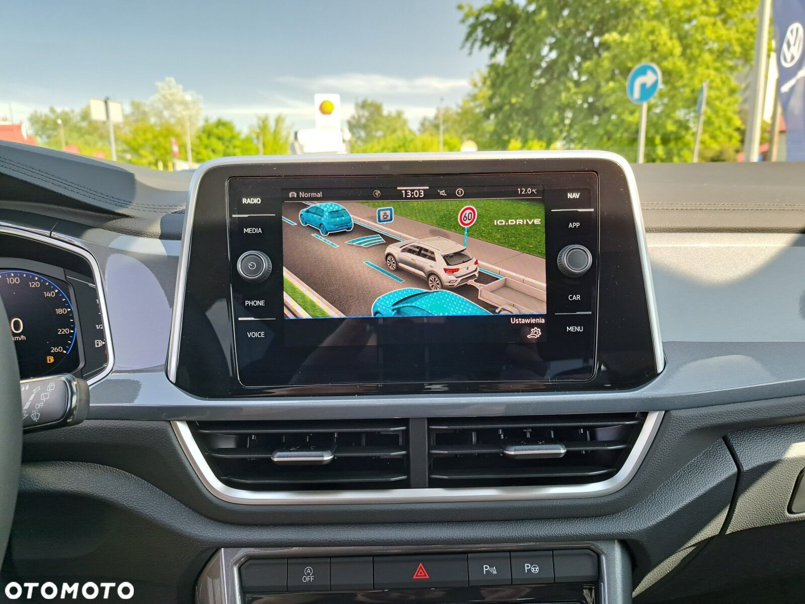 Volkswagen T-Roc 2.0 TSI 4Motion Style DSG - 28
