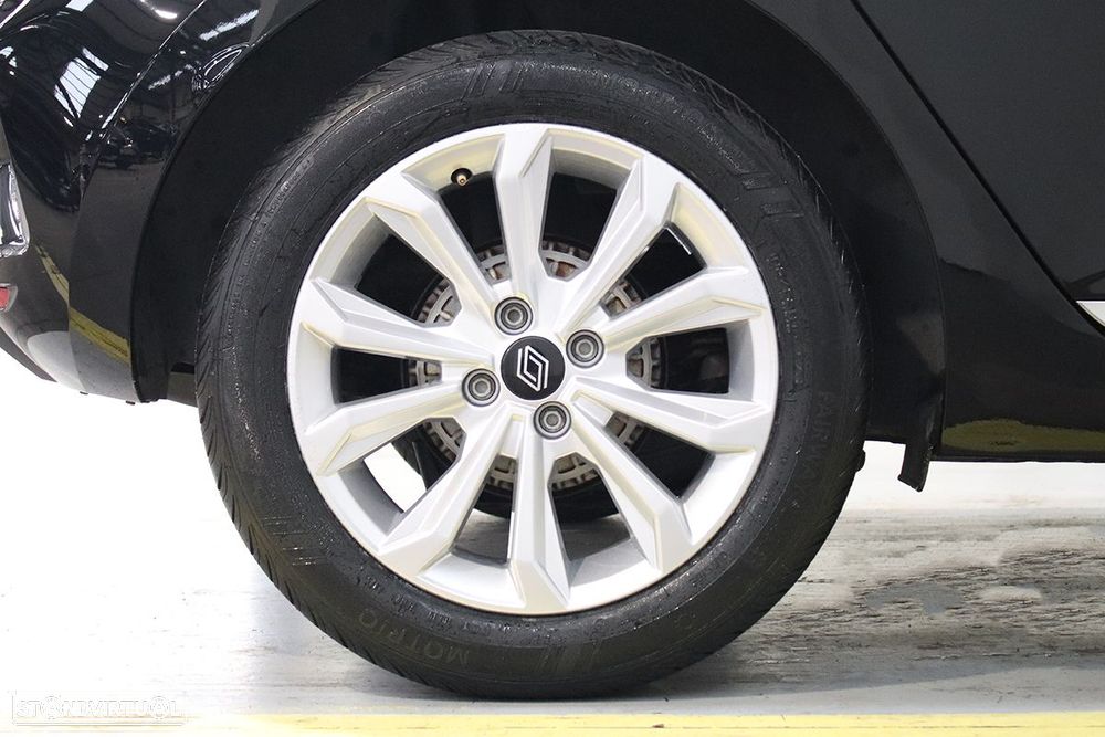 Renault Clio 1.0 TCe Evolution - 5