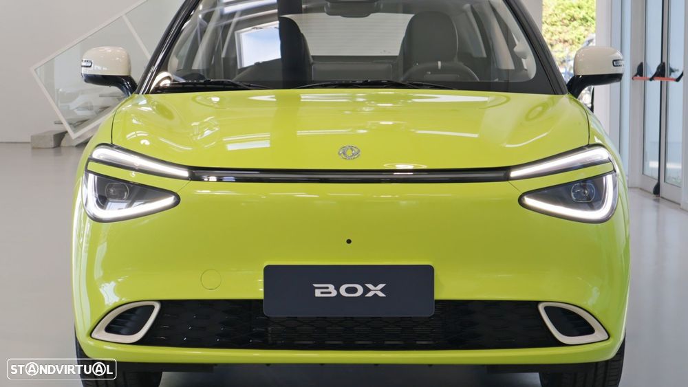 Dongfeng Box 42 kWh Plus (TT) - 3