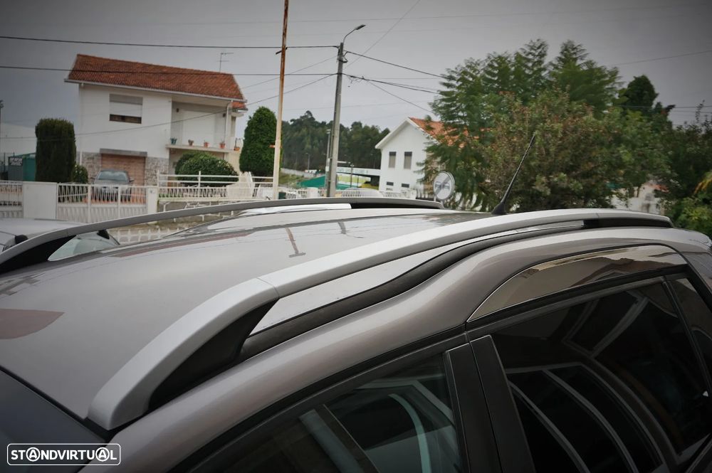 Peugeot 2008 1.4 HDi Active - 37