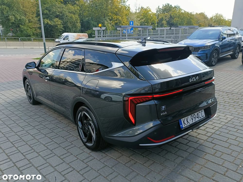 Kia K4 1.6 T-GDI L - 7
