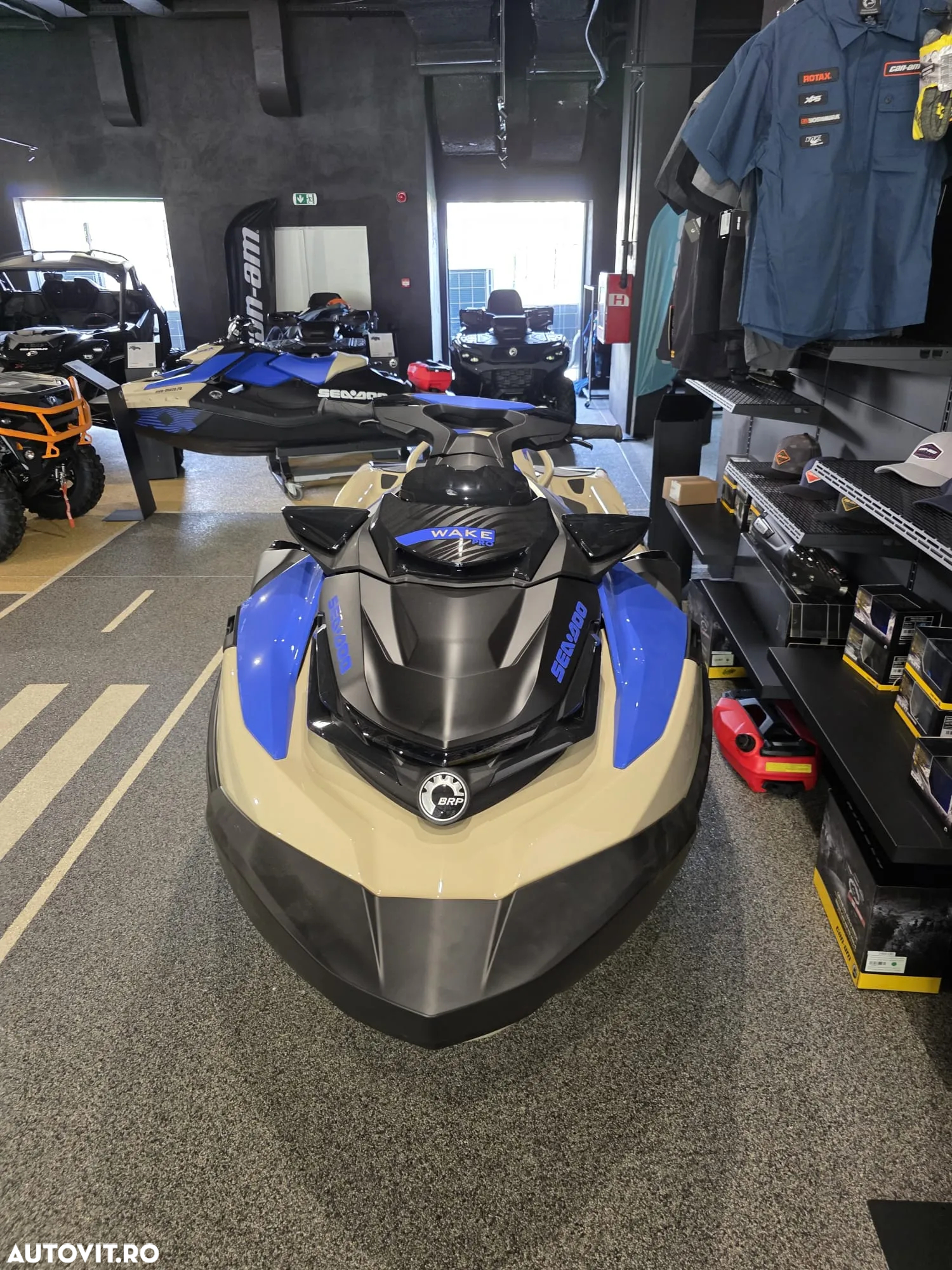 Can-Am Altul - 7