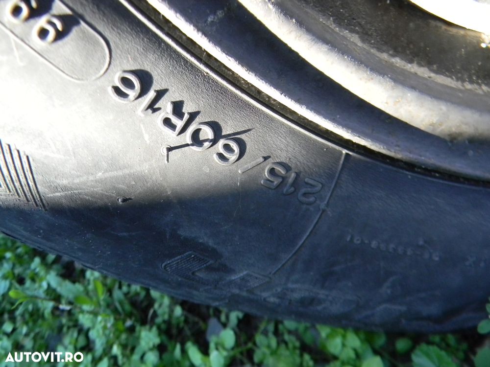 Dezmembrari  Ford S-MAX (WA6)  2006  > 0000 2.0 TDCi Motorina - 50