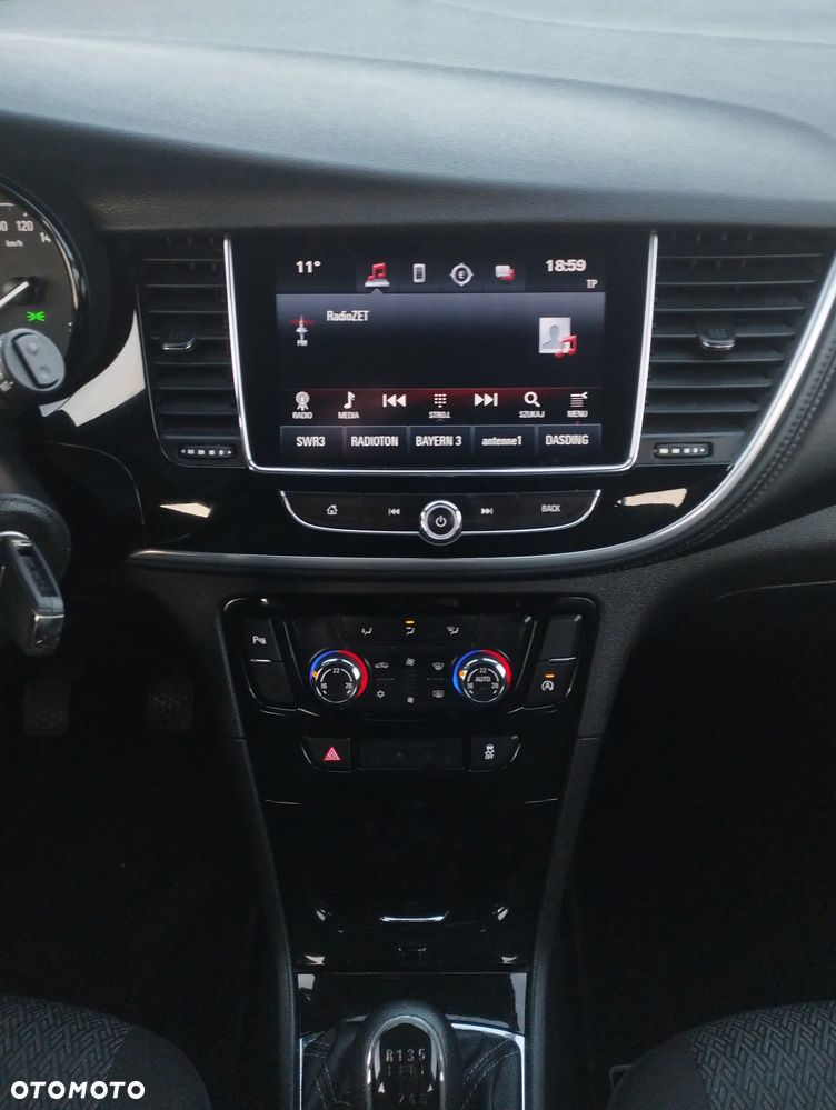 Opel Mokka X 1.4 ECOTEC Start/Stop Design Line - 13