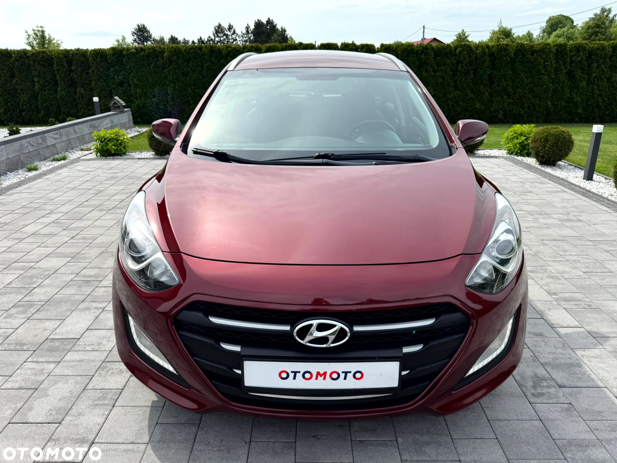 Hyundai i30 - 2