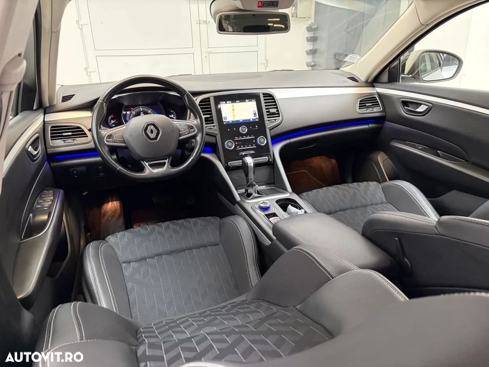 Renault Talisman - 8