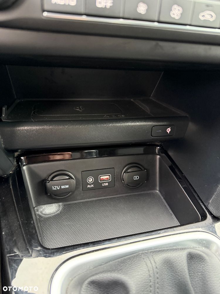 Kia Ceed 1.6 CRDi Edition 7 - 20