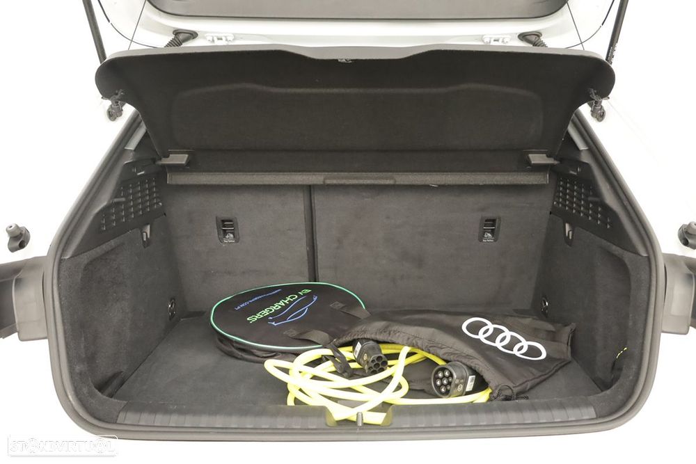 Audi A3 Sportback 40 TFSIe Advanced - 24