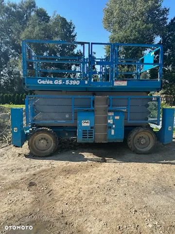 Genie gs 5390 rt - 2