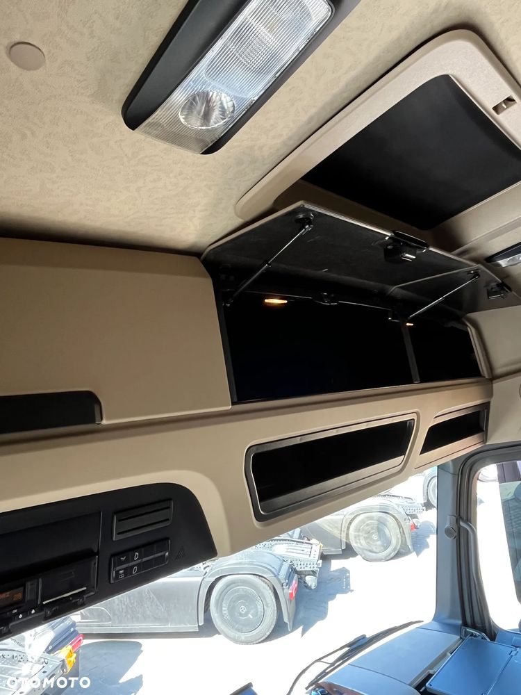 Mercedes-Benz Actros 1851 LS EURO 6 BIG SPACE - 24