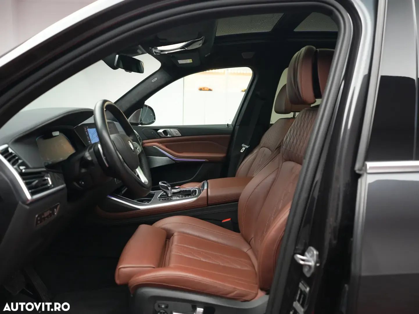 BMW X7 xDrive30d - 33