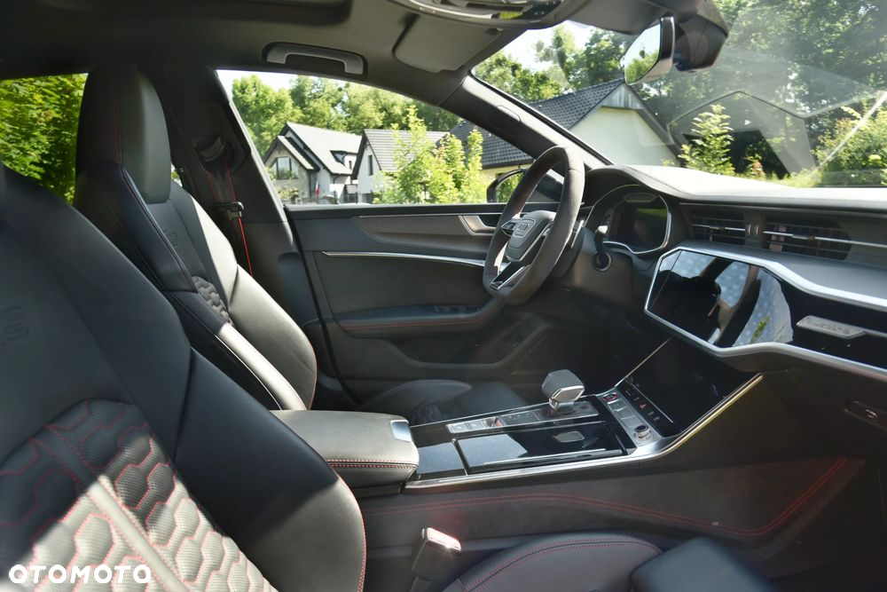 Audi RS7 Sportback - 21