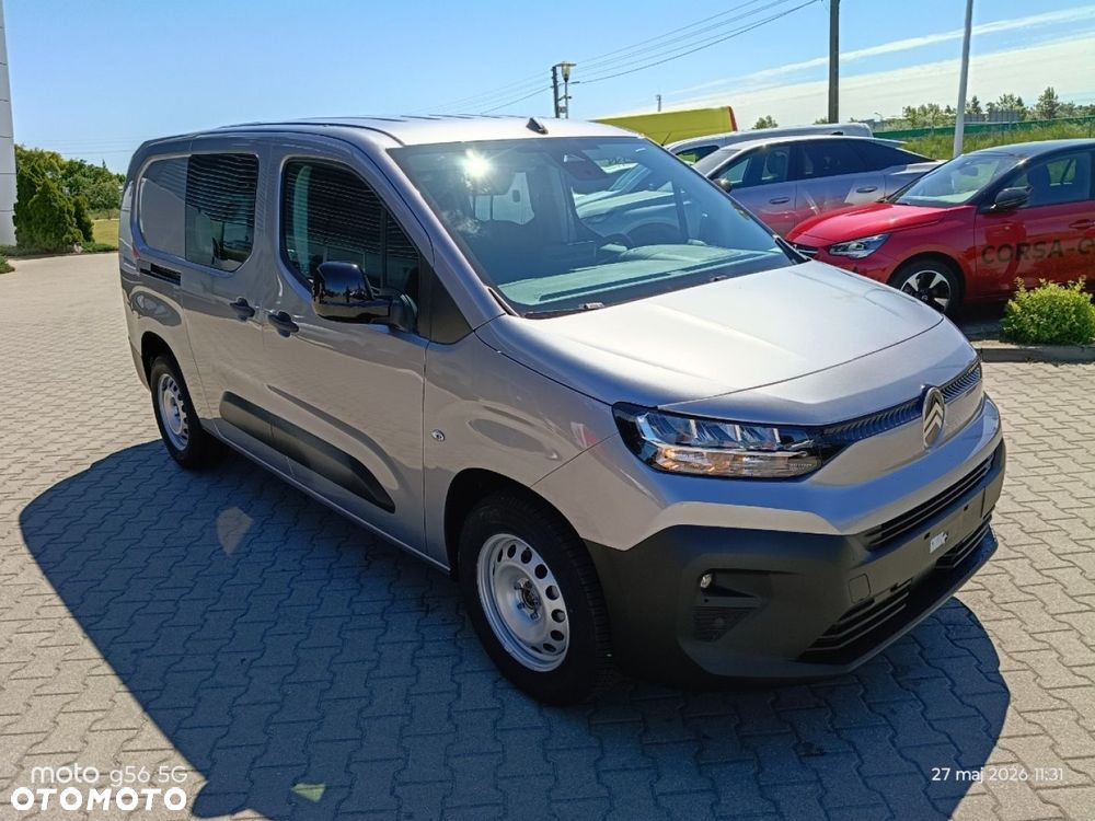 Citroën BERLINGO - 5