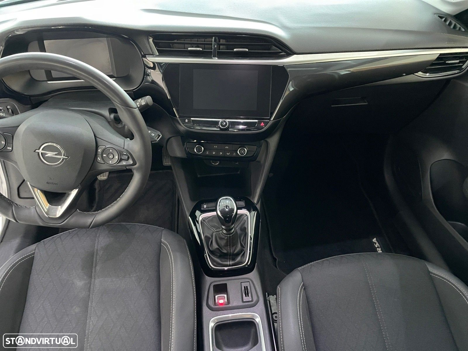 Opel Corsa 1.2 T Elegance - 13